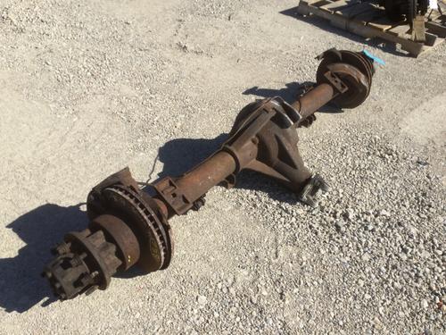 FORD DANA Axle Assembly, Rear (Rear)