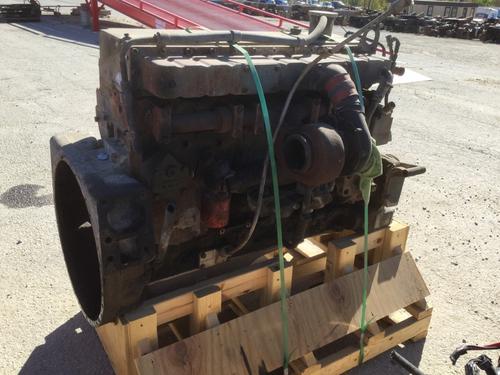 CUMMINS L10 Engine Assembly