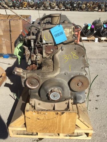 CUMMINS L10 Engine Assembly