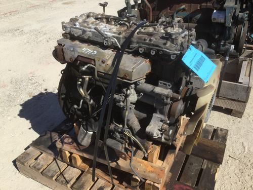 MITSUBISHI  Engine Assembly
