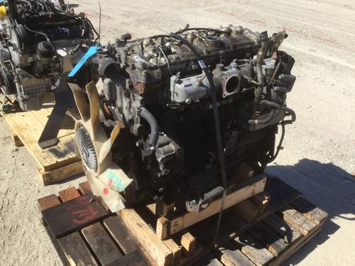 MITSUBISHI  Engine Assembly