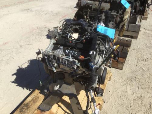JEEP  Engine Assembly