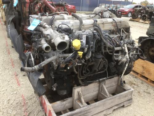 INTERNATIONAL MAXXFORCE 13 Engine Assembly