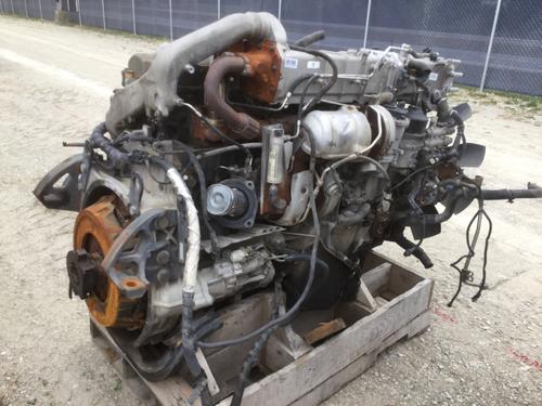 INTERNATIONAL MAXXFORCE 13 Engine Assembly