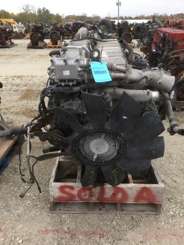 INTERNATIONAL MAXXFORCE 13 Engine Assembly