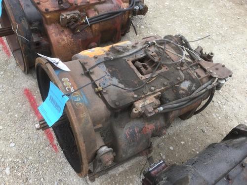 FULLER RTO12513 Transmission Assembly