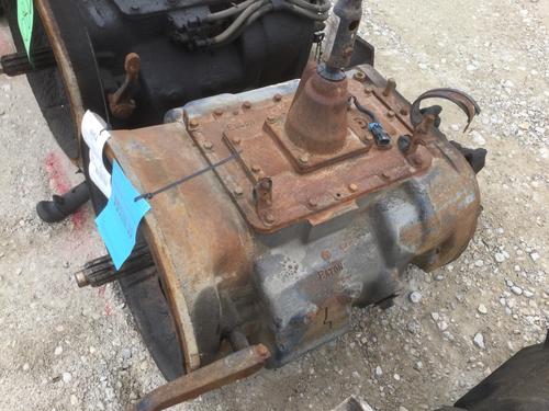 FULLER RT14607B Transmission Assembly