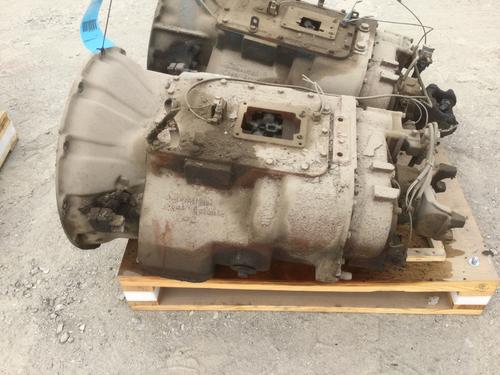 FULLER RTLO13610B Transmission Assembly