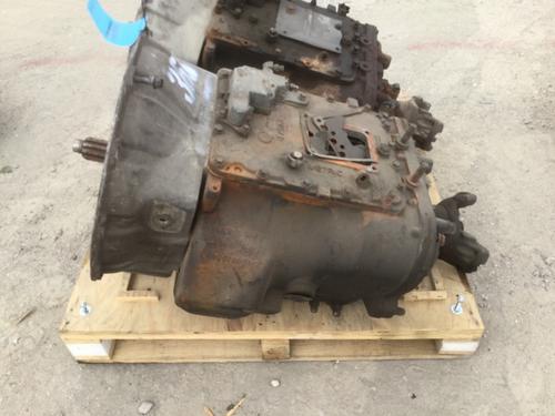 FULLER FR15210B Transmission Assembly