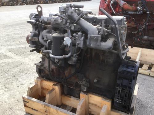 MACK E7 Engine Assembly