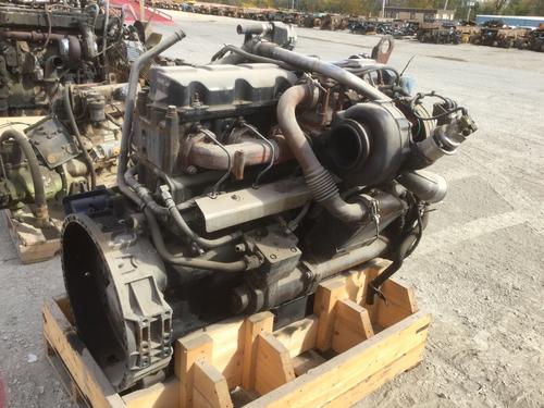 MACK E7 Engine Assembly