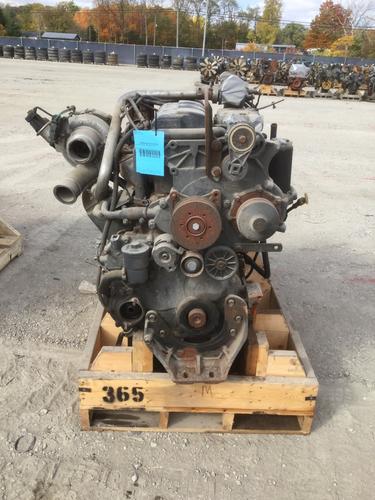 MACK E7 Engine Assembly