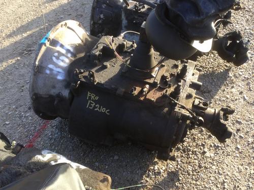 FULLER FRO13210C Transmission Assembly