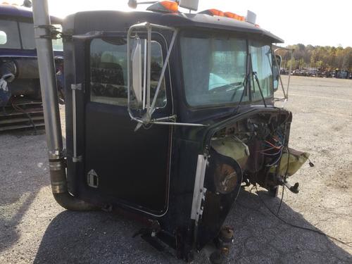 KENWORTH T600 CAB