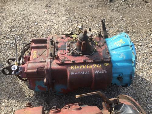 FULLER RTOF11607L Transmission Assembly