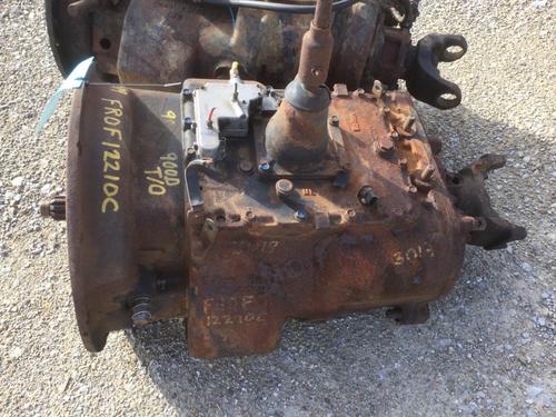 FULLER FROF12210C Transmission Assembly