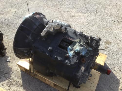 FULLER FRO16210C Transmission Assembly