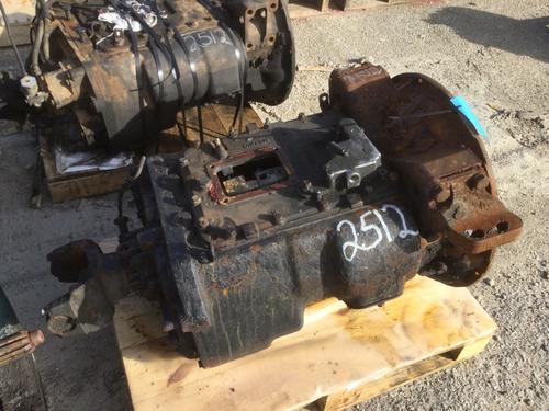 FULLER FRO14210C Transmission Assembly