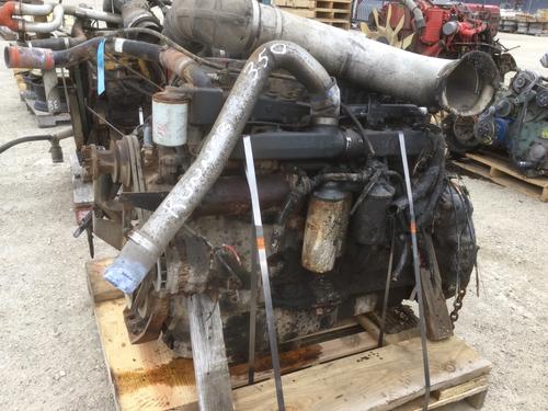 MACK E7 Engine Assembly