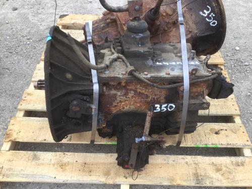 FULLER FS6306A Transmission Assembly