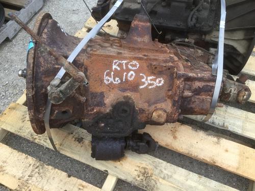 FULLER RT6610 Transmission Assembly