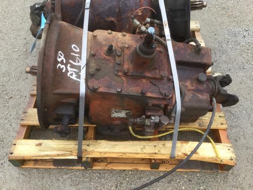 FULLER RT610 Transmission Assembly