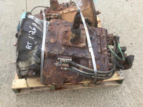 FULLER RT12609A Transmission Assembly