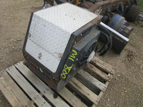   AUXILIARY POWER UNIT