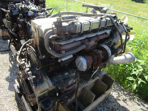 MERCEDES MBE4000 Engine Assembly