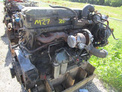 DETROIT 60 SER 12.7 Engine Assembly