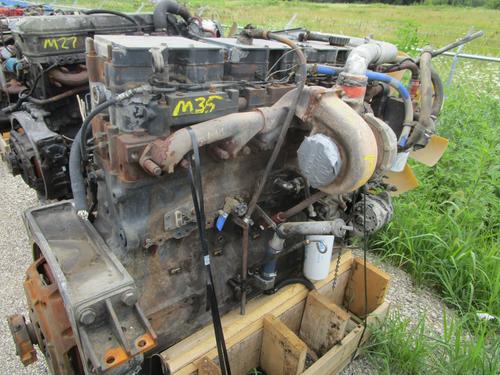 CUMMINS NTC 444 Engine Assembly