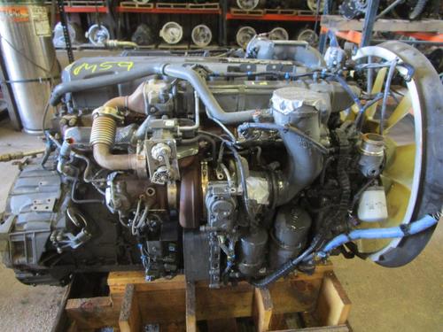 PACCAR MX-13 Engine Assembly