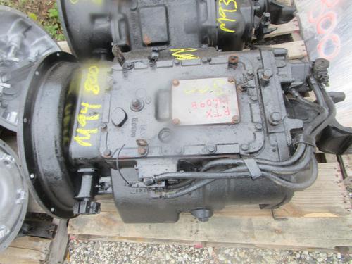 FULLER RTX14609B Transmission Assembly