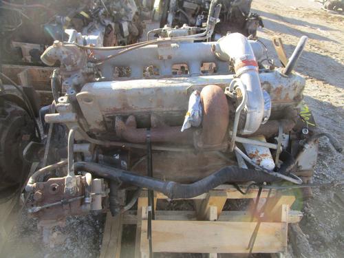 FORD 6.6 Engine Assembly