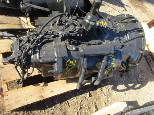 FULLER RTLO16610B Transmission Assembly