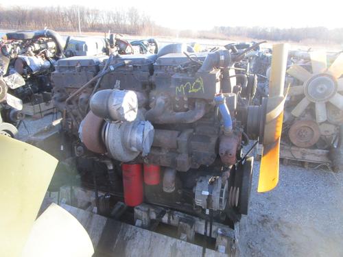 CUMMINS N14 CELECT Engine Assembly
