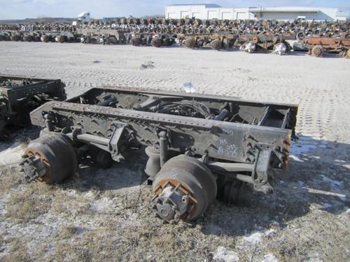 ROCKWELL RD 20145 Cutoff Assembly