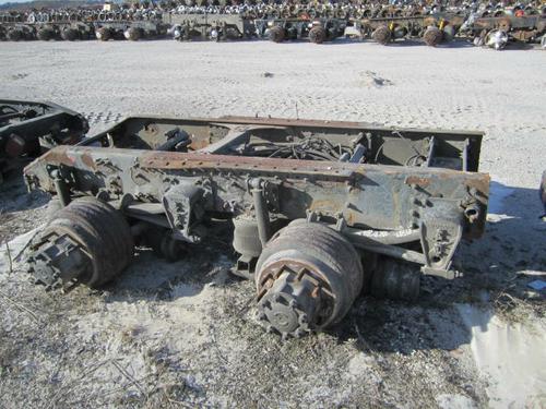 ROCKWELL RD 20145 Cutoff Assembly