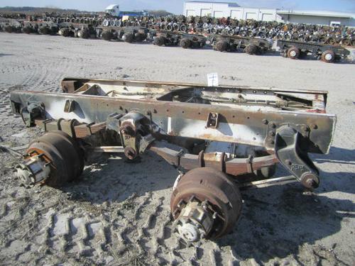  DS402 Cutoff Assembly