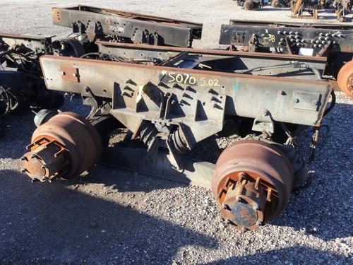 MACK CRD 92-93 Cutoff Assembly
