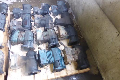 MISCELLANEOUS PARTS AIR COMPRESSOR