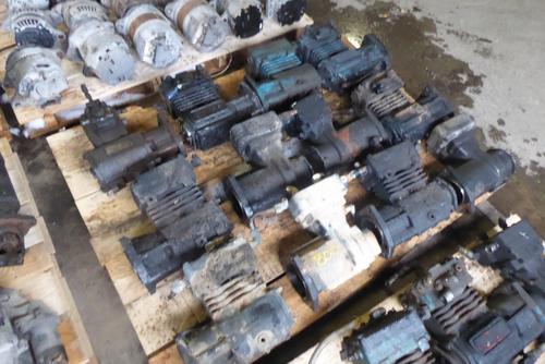 MISCELLANEOUS PARTS AIR COMPRESSOR