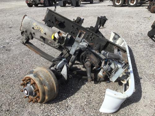INTERNATIONAL 7400 Frame, Front