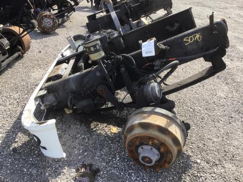 INTERNATIONAL 7400 Frame, Front