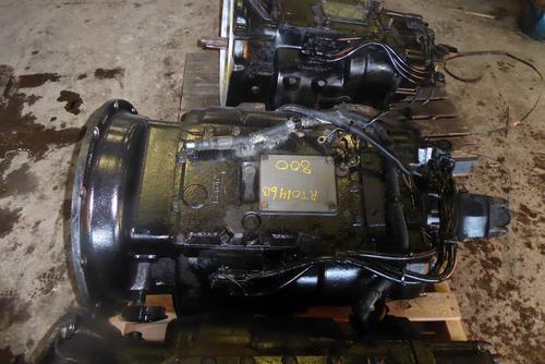 FULLER RTO14613 Transmission Assembly