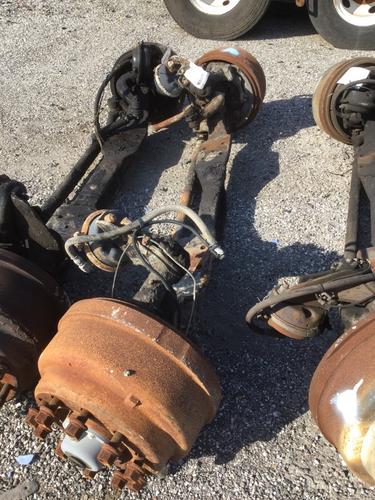MACK RD600 SERIES AXLE ASSEMBLY, FRONT (STEER)