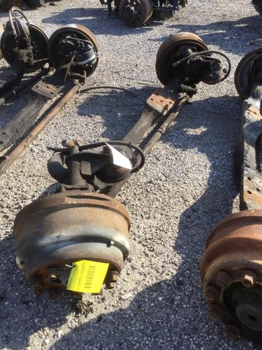 MACK  AXLE ASSEMBLY, FRONT (STEER)