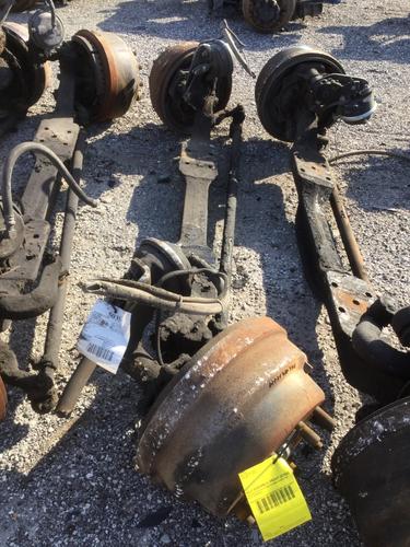 FREIGHTLINER M2-106 AXLE ASSEMBLY, FRONT (STEER)