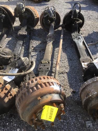 FREIGHTLINER M2-106 AXLE ASSEMBLY, FRONT (STEER)