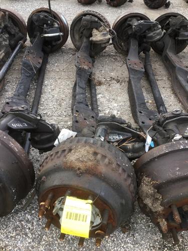 MACK MR600 SERIES AXLE ASSEMBLY, FRONT (STEER)